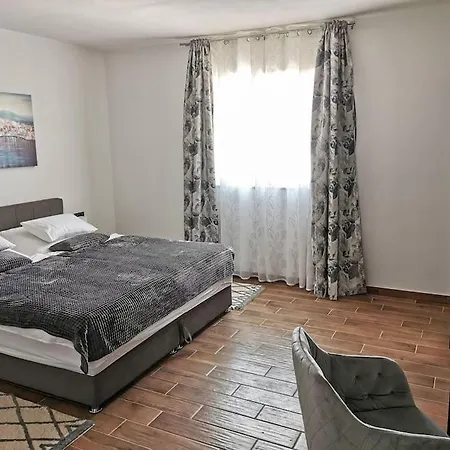 Villa Camelie