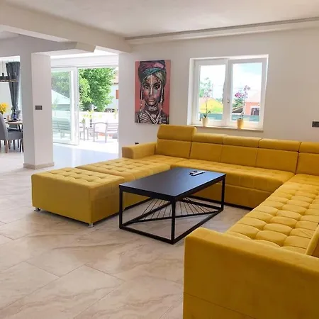 Villa Camelie *