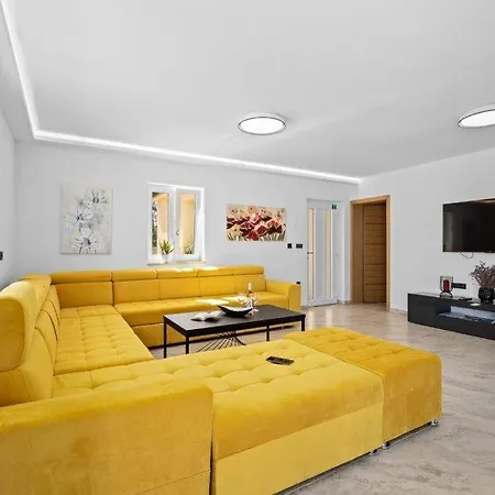 Villa Camelie
