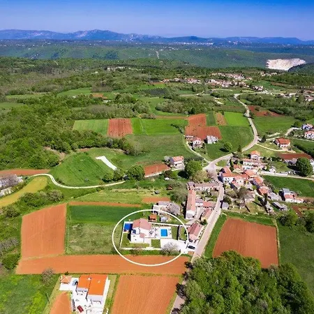 Villa Camelie