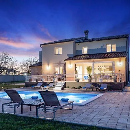 Villa Camelie *
