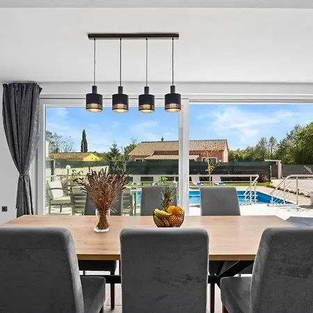 Villa Camelie *