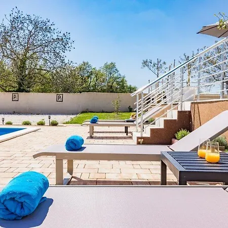Villa Camelie