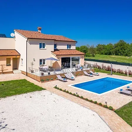 Villa Camelie