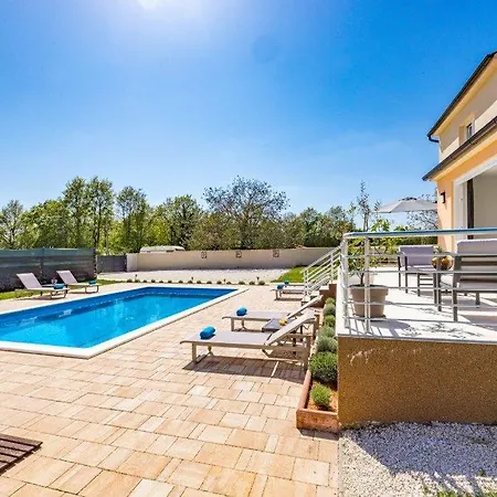 Villa Camelie *
