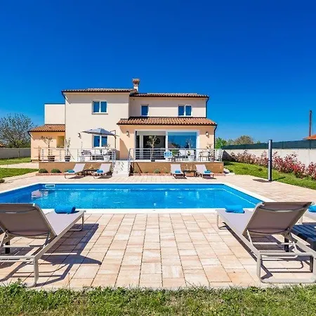 Villa Camelie