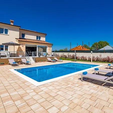 Villa Camelie *