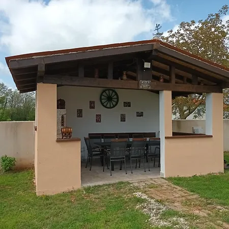Camelie Villa
