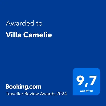 Villa Camelie