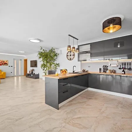 Villa Camelie Barban