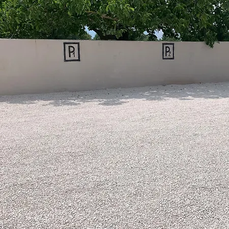 Villa Camelie *