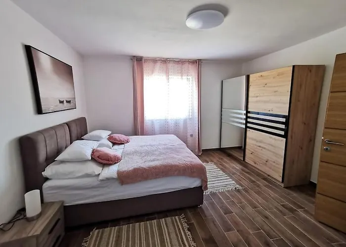 Villa Camelie Barban